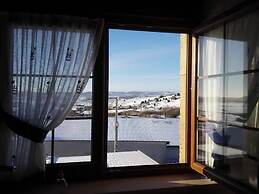 El Palacio del Campo