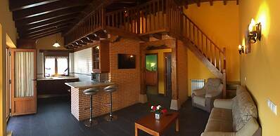 El Palacio del Campo