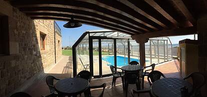 El Palacio del Campo