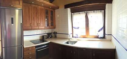 El Palacio del Campo