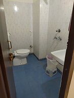 Hotel Green Palace and Ujala Restaurant