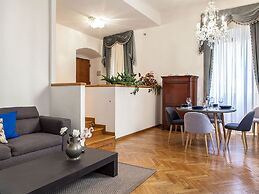 Spada Apartment