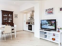 San Frediano Apartment