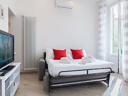 San Frediano Apartment