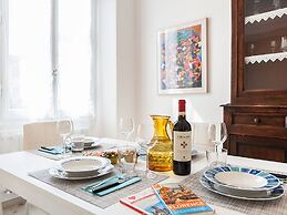 San Frediano Apartment