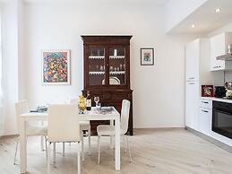 San Frediano Apartment