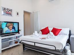 San Frediano Apartment