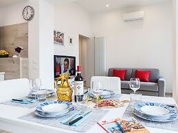 San Frediano Apartment