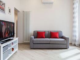 San Frediano Apartment