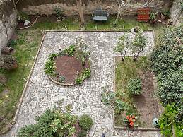 San Frediano Apartment