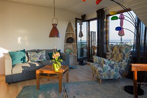 Das Nest am Wohrenberg