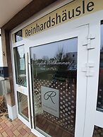 Reinhardshäusle
