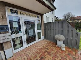 Reinhardshäusle