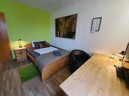 Reinhardshäusle