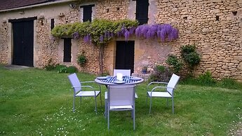 Domaine de Manilau - B&B