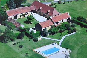 Domaine de Manilau - B&B