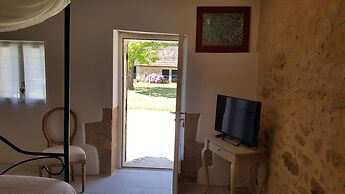 Domaine de Manilau - B&B