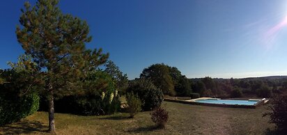 Domaine de Manilau - B&B