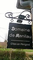 Domaine de Manilau - B&B