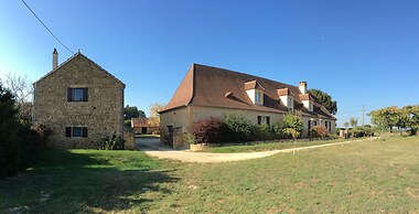 Domaine de Manilau - B&B