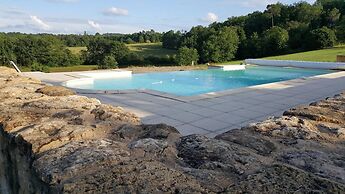 Domaine de Manilau - B&B