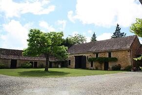 Domaine de Manilau - B&B