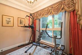 Qingdao Qiulin Hotel