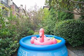 Qingdao Qiulin Hotel