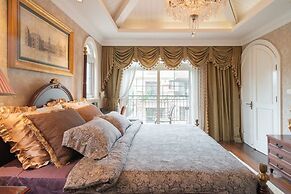 Qingdao Qiulin Hotel