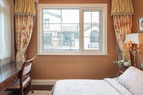 Qingdao Qiulin Hotel