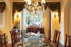 Qingdao Qiulin Hotel