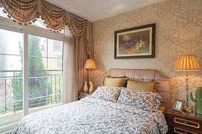 Qingdao Qiulin Hotel