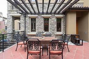 Qingdao Qiulin Hotel