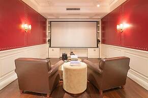 Qingdao Qiulin Hotel