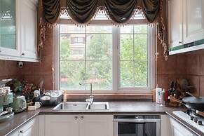 Qingdao Qiulin Hotel