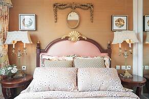 Qingdao Qiulin Hotel