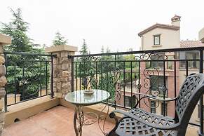 Qingdao Qiulin Hotel