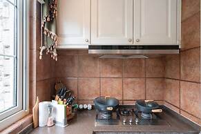 Qingdao Qiulin Hotel