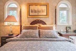 Qingdao Qiulin Hotel