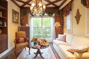 Qingdao Qiulin Hotel