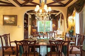 Qingdao Qiulin Hotel