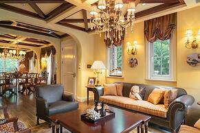 Qingdao Qiulin Hotel