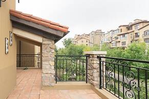 Qingdao Qiulin Hotel