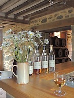 Ferme Cidricole Hugues Desfrièches