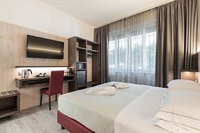 Le Nove Muse Guesthouse