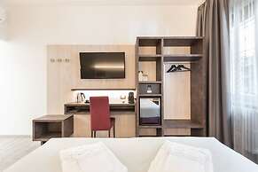 Le Nove Muse Guesthouse