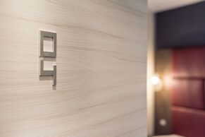 Le Nove Muse Guesthouse