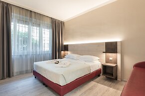 Le Nove Muse Guesthouse