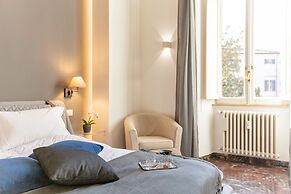 Lombardia40 Luxury Suites