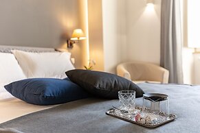 Lombardia40 Luxury Suites